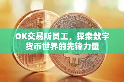 OK交易所员工，探索数字货币世界的先锋力量