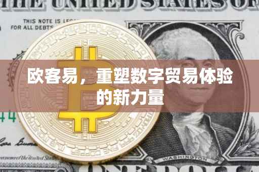 欧客易，重塑数字贸易体验的新力量