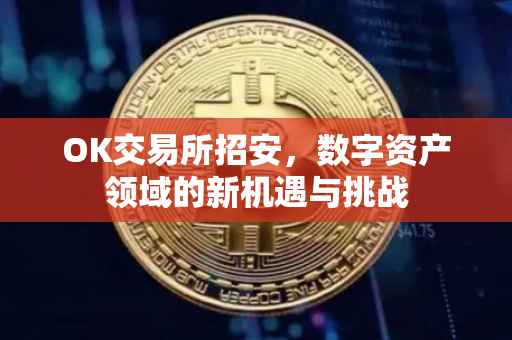 OK交易所招安，数字资产领域的新机遇与挑战