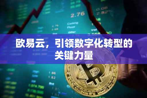 欧易云，引领数字化转型的关键力量