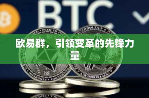欧易群，引领变革的先锋力量