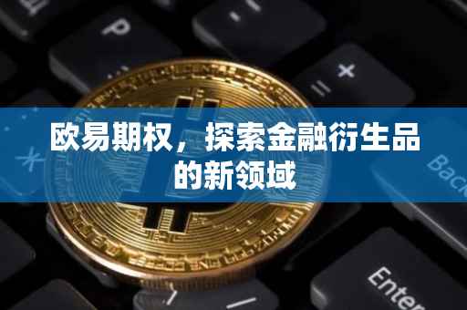 欧易期权，探索金融衍生品的新领域
