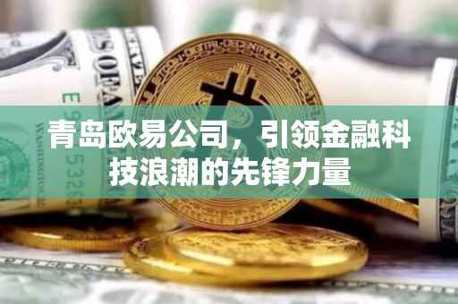 青岛欧易公司，引领金融科技浪潮的先锋力量