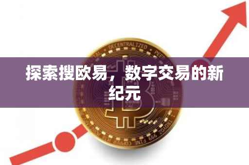 探索搜欧易，数字交易的新纪元