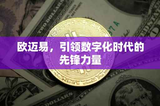 欧迈易，引领数字化时代的先锋力量