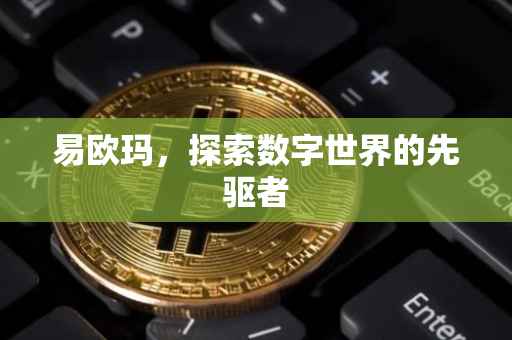 易欧玛，探索数字世界的先驱者