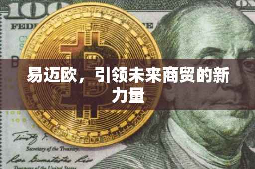 易迈欧，引领未来商贸的新力量