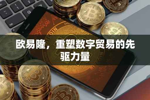 欧易隆，重塑数字贸易的先驱力量