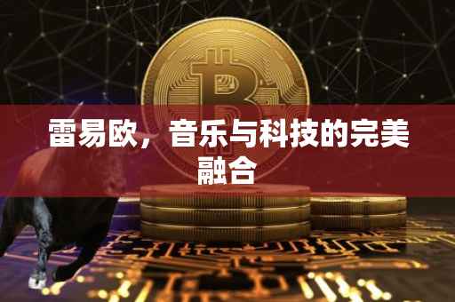 雷易欧，音乐与科技的完美融合
