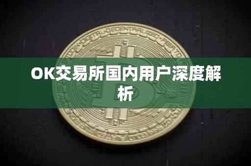 OK交易所国内用户深度解析