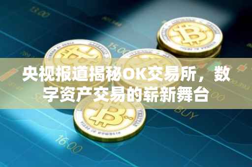央视报道揭秘OK交易所，数字资产交易的崭新舞台
