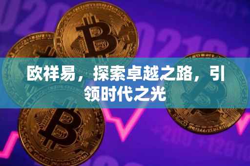 欧祥易，探索卓越之路，引领时代之光