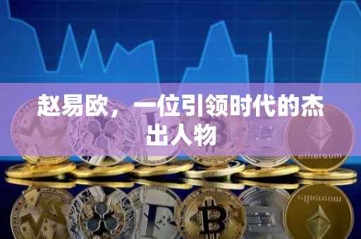 赵易欧，一位引领时代的杰出人物