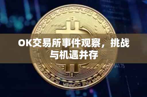 OK交易所事件观察，挑战与机遇并存
