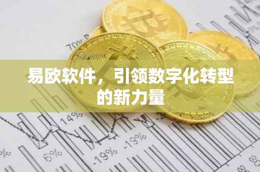 易欧软件，引领数字化转型的新力量