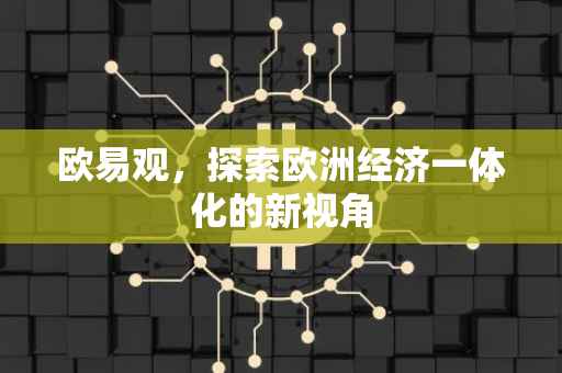 欧易观，探索欧洲经济一体化的新视角