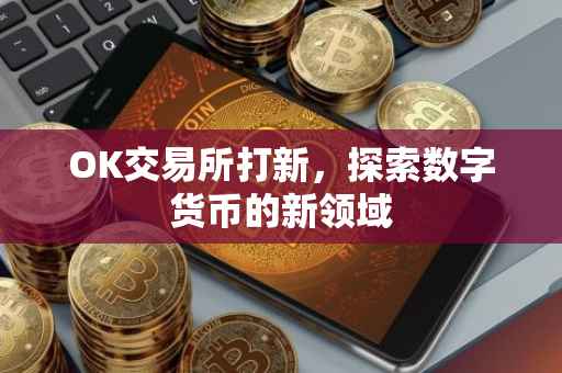 OK交易所打新，探索数字货币的新领域