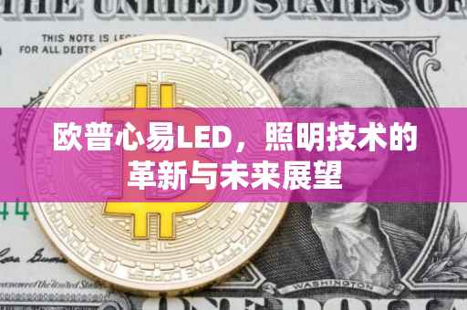 欧普心易LED，照明技术的革新与未来展望
