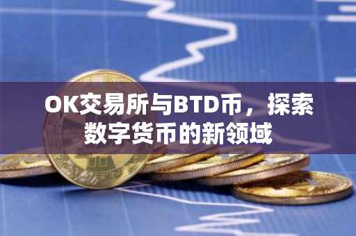OK交易所与BTD币，探索数字货币的新领域