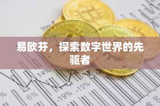 易欧芬，探索数字世界的先驱者