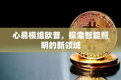 心易模组欧普，探索智能照明的新领域