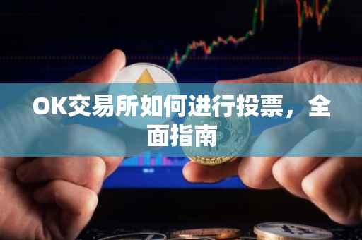OK交易所如何进行投票，全面指南