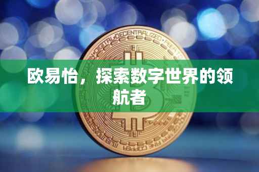欧易怡，探索数字世界的领航者