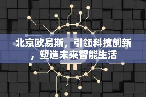 北京欧易斯，引领科技创新，塑造未来智能生活