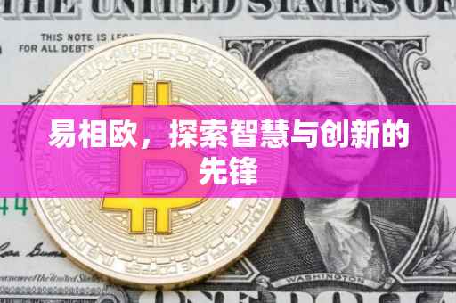 易相欧，探索智慧与创新的先锋