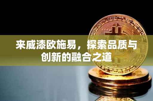来威漆欧施易，探索品质与创新的融合之道