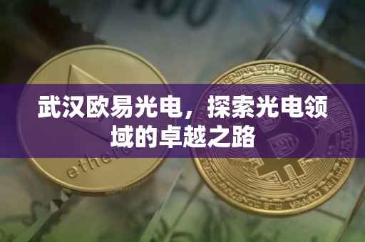 武汉欧易光电，探索光电领域的卓越之路