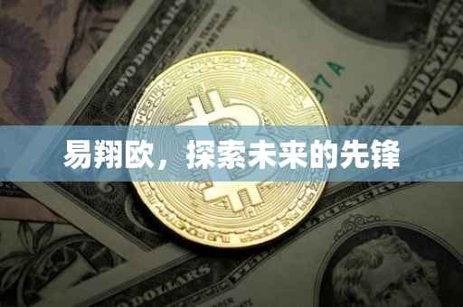 易翔欧，探索未来的先锋