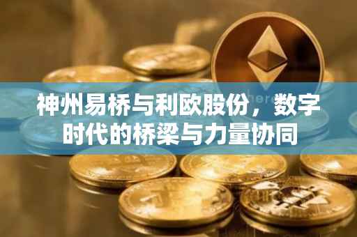 神州易桥与利欧股份，数字时代的桥梁与力量协同