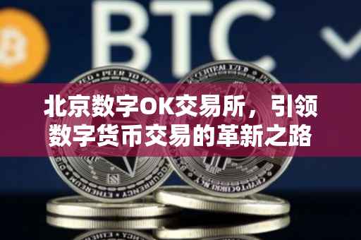 北京数字OK交易所，引领数字货币交易的革新之路