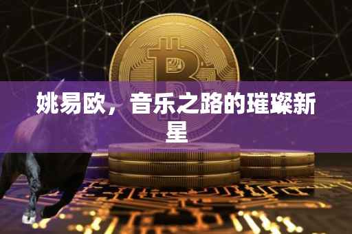 姚易欧，音乐之路的璀璨新星