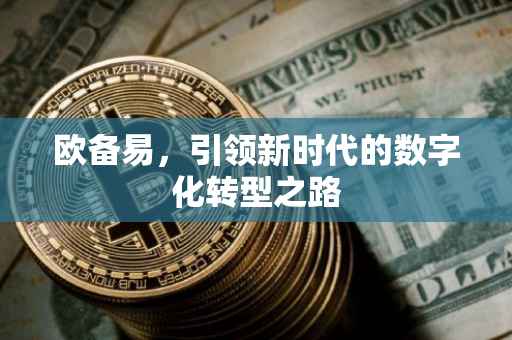 欧备易，引领新时代的数字化转型之路