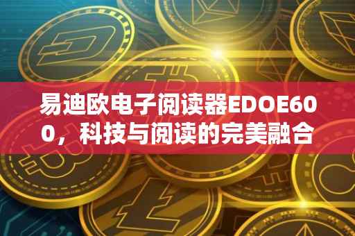 易迪欧电子阅读器EDOE600，科技与阅读的完美融合