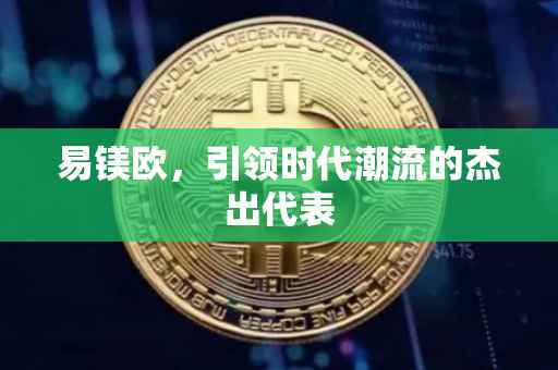易镁欧，引领时代潮流的杰出代表