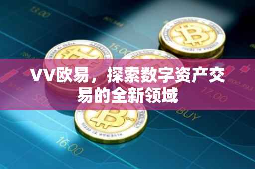 VV欧易，探索数字资产交易的全新领域