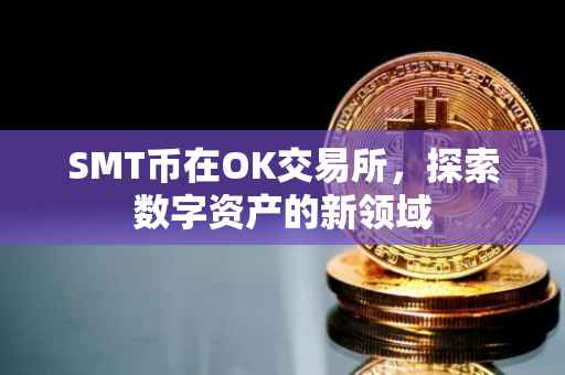 SMT币在OK交易所，探索数字资产的新领域