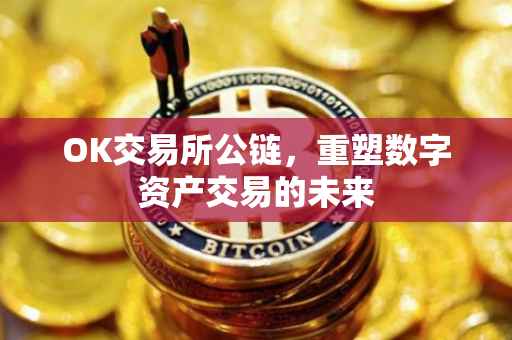OK交易所公链，重塑数字资产交易的未来