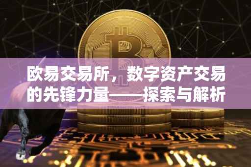 欧易交易所，数字资产交易的先锋力量——探索与解析（以数字19536830为关键词）