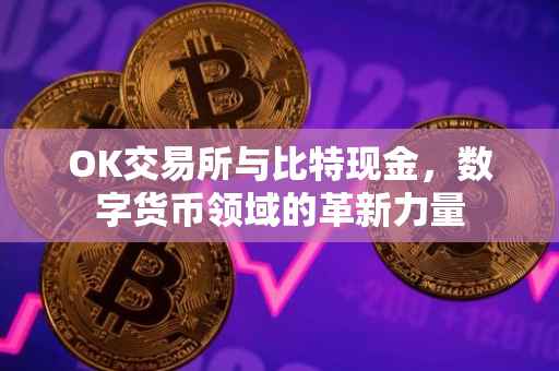 OK交易所与比特现金，数字货币领域的革新力量