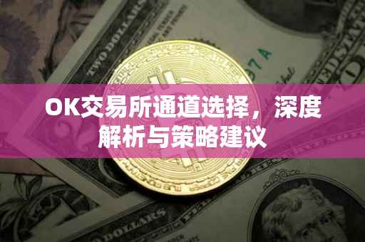 OK交易所通道选择，深度解析与策略建议