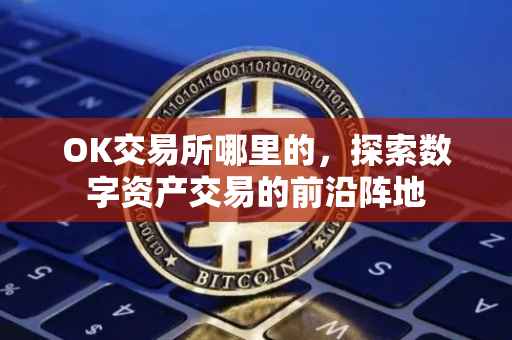 OK交易所哪里的，探索数字资产交易的前沿阵地
