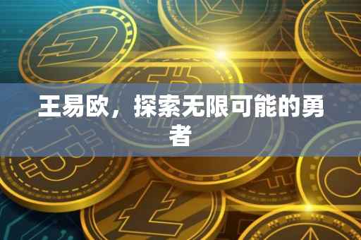 王易欧，探索无限可能的勇者