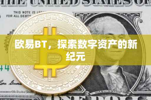 欧易BT，探索数字资产的新纪元
