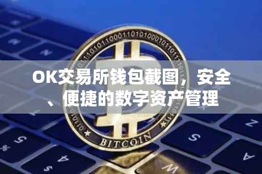 OK交易所钱包截图，安全、便捷的数字资产管理