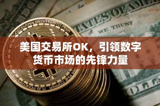 美国交易所OK，引领数字货币市场的先锋力量