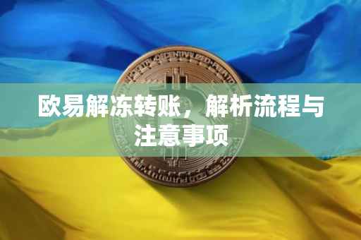 欧易解冻转账，解析流程与注意事项